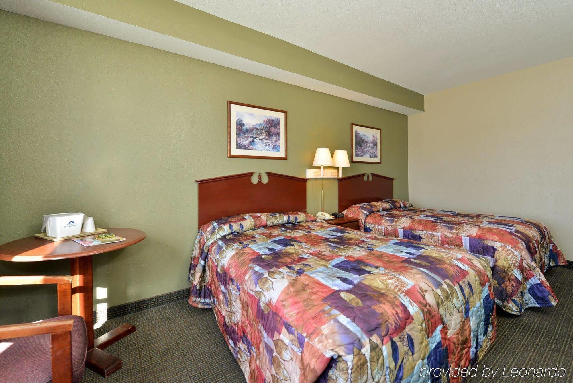 Americas Hotel - El Paso Airport / Medical Center エクステリア 写真